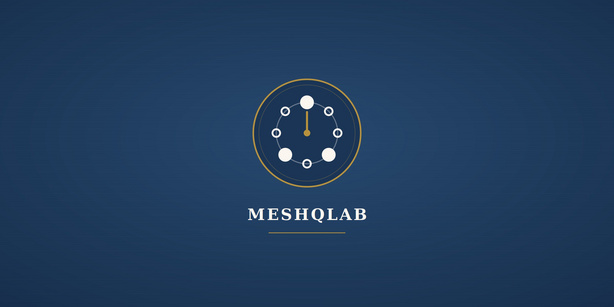 Signet von TextLab Islam