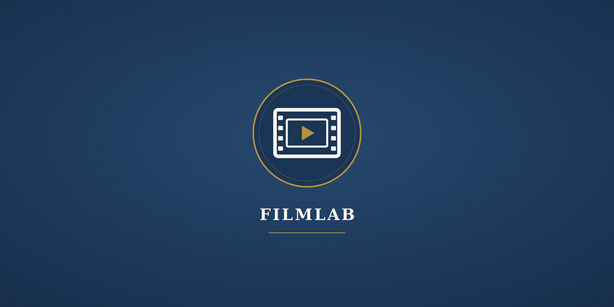 Signet des TextLab Islam Podcasts
